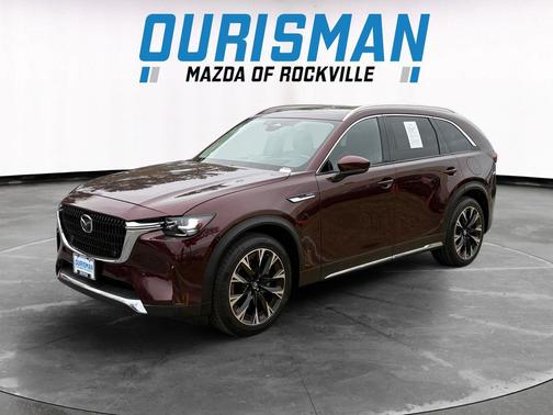 2024 Mazda CX-90 PHEV Premium