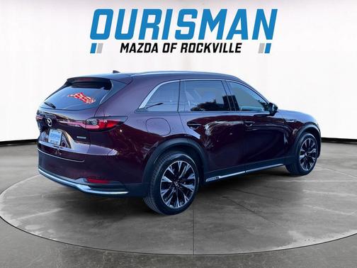 2024 Mazda CX-90 PHEV Premium