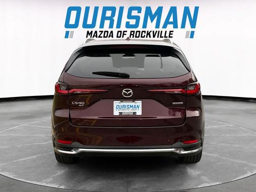 2024 Mazda CX-90 PHEV Premium