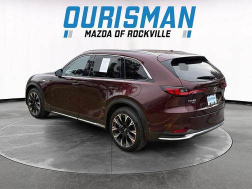 2024 Mazda CX-90 PHEV Premium