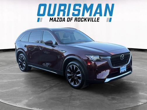 2024 Mazda CX-90 PHEV Premium