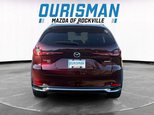 2024 Mazda CX-90 PHEV Premium