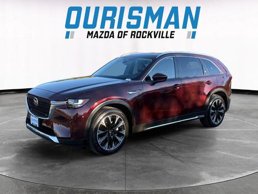 2024 Mazda CX-90 PHEV Premium