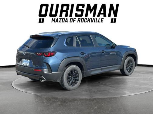 2026 Mazda CX-50 2.5 S Preferred Package