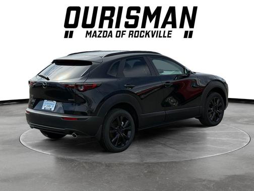 2026 Mazda CX-30 2.5 S