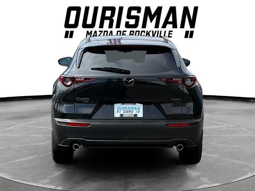 2026 Mazda CX-30 2.5 S