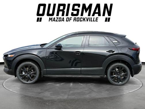 2026 Mazda CX-30 2.5 S