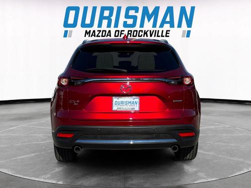 2023 Mazda CX-9 Grand Touring