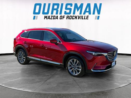 2023 Mazda CX-9 Grand Touring