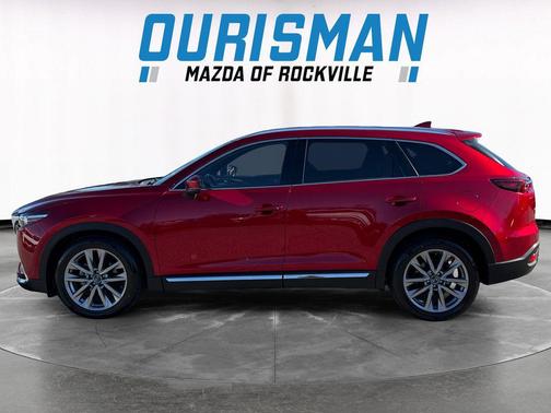 2023 Mazda CX-9 Grand Touring