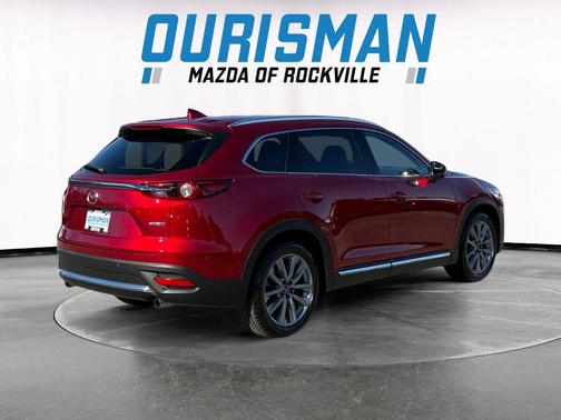 2023 Mazda CX-9 Grand Touring