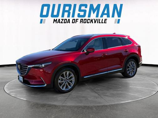 2023 Mazda CX-9 Grand Touring