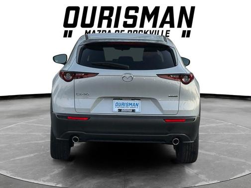 2026 Mazda CX-30 2.5 S Select Sport