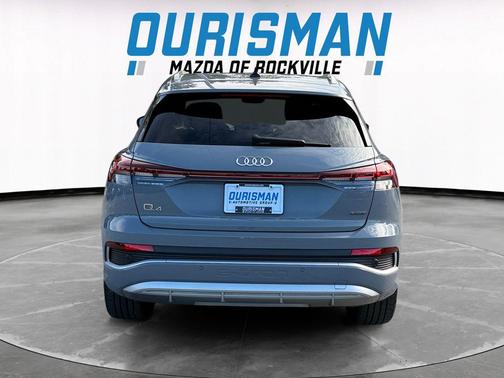 2023 Audi Q4 e-tron Premium 50 quattro