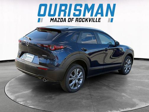 2026 Mazda CX-30 2.5 S Preferred Package