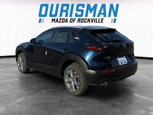 2026 Mazda CX-30 2.5 S Preferred Package