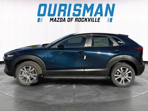 2026 Mazda CX-30 2.5 S Preferred Package