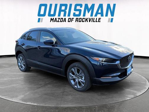 2026 Mazda CX-30 2.5 S Preferred Package