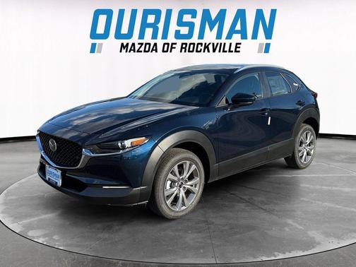 2026 Mazda CX-30 2.5 S Preferred Package