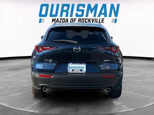 2026 Mazda CX-30 2.5 S Preferred Package