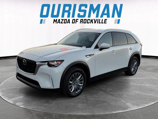 2024 Mazda CX-90 PHEV Preferred