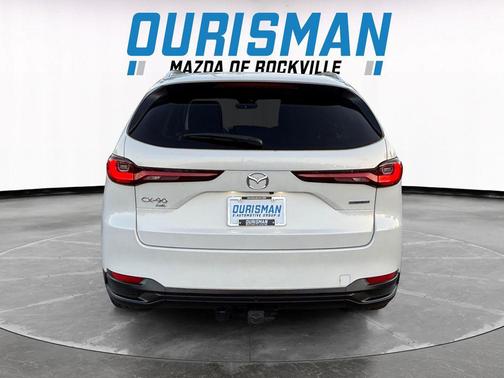 2024 Mazda CX-90 PHEV Preferred