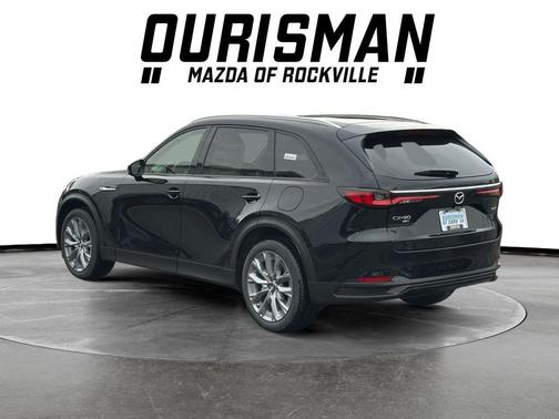 2026 Mazda CX-90 3.3 Turbo Preferred