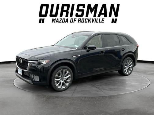 2026 Mazda CX-90 3.3 Turbo Preferred