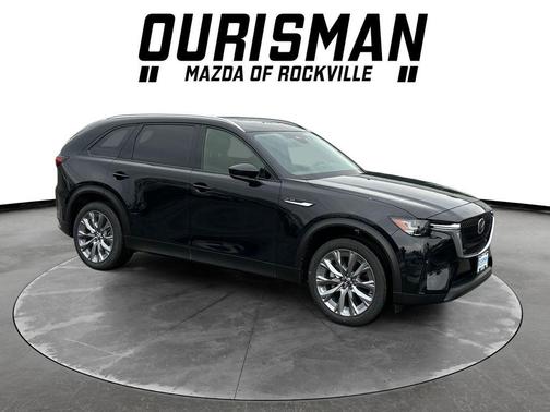 2026 Mazda CX-90 3.3 Turbo Preferred