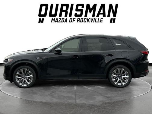2026 Mazda CX-90 3.3 Turbo Preferred