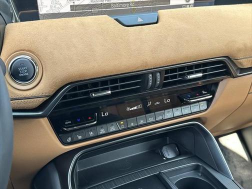 2025 Mazda CX-70 3.3 Turbo S Premium Plus