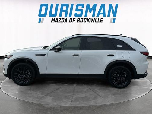 2026 Mazda CX-70 3.3 Turbo Premium Plus