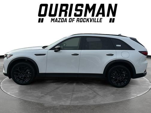 2026 Mazda CX-70 3.3 Turbo Premium Plus