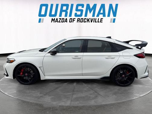 2025 Honda Civic Type R Base