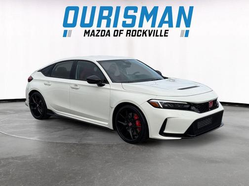 2025 Honda Civic Type R Base