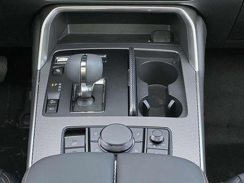 2025 Mazda CX-90 PHEV Premium Plus