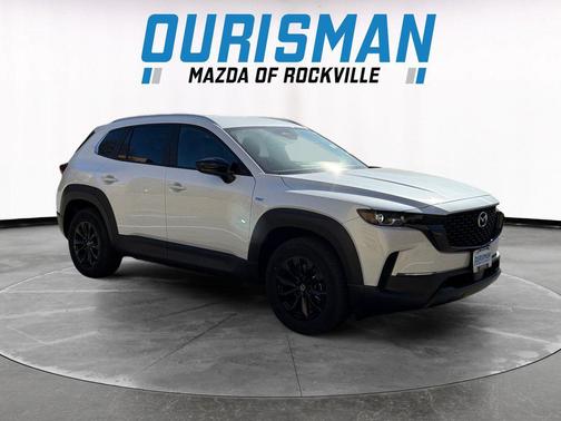 2025 Mazda CX-50 Hybrid Preferred Package