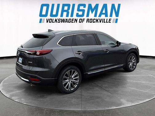 2023 Mazda CX-9 Signature