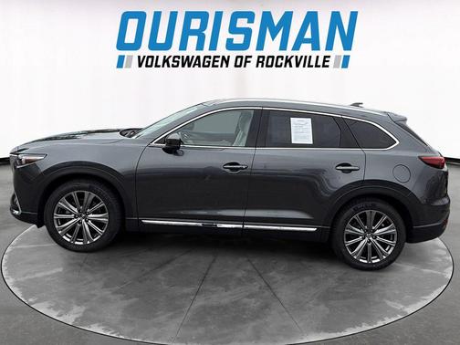 2023 Mazda CX-9 Signature