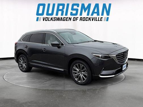 2023 Mazda CX-9 Signature