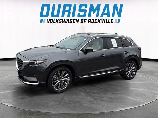 2023 Mazda CX-9 Signature