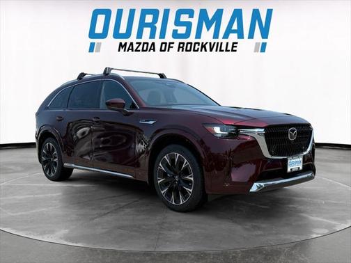 2025 Mazda CX-90 3.3 Turbo S Premium