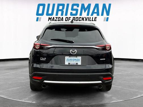2022 Mazda CX-9 Signature