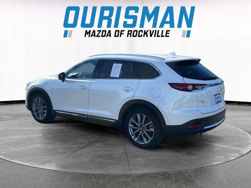 2023 Mazda CX-9 Grand Touring
