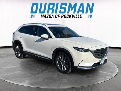 2023 Mazda CX-9 Grand Touring
