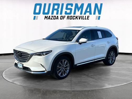 2023 Mazda CX-9 Grand Touring