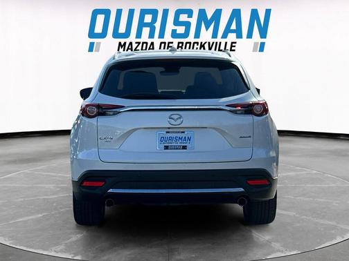 2023 Mazda CX-9 Grand Touring