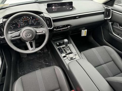 2025 Mazda CX-50 2.5 S Select Package