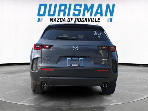 2025 Mazda CX-50 Hybrid Preferred Package