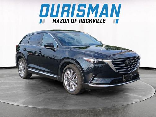 2023 Mazda CX-9 Grand Touring